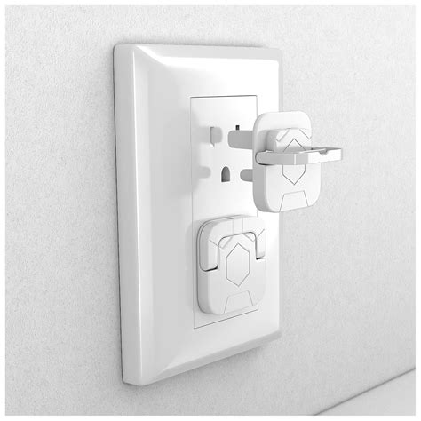 home depot electrical child safety boxes|Amazon.com: Child Proof Electrical Outlets.